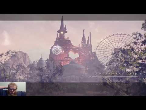 Nier Automata Episode 3