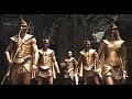 [HD] Immortals (2011) - Gods Full Fight & Final Scene