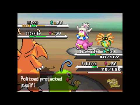 VGC '13 Pennsylvania Regional: Chalkey H (Chalkey) vs Wolfe G (Wolfey)