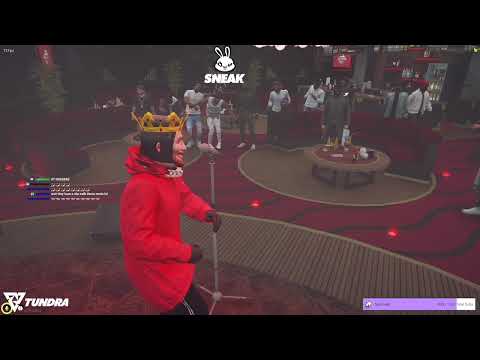 Nopixel Clip|PMoney New Street Team Song