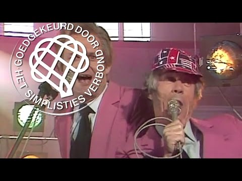 Geloof, hoop en techniek - De Positivoos - Van Kooten en De Bie