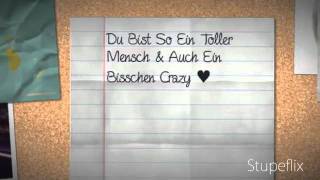 Laura ♥ Ich Vermisse &amp; Liebe Dich Soo.