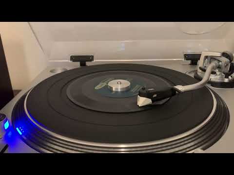 The Kingsmen “Week End” 45 RPM “1958”