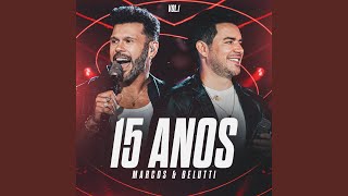 Ouvir Perdoa Amor (Ao Vivo) Marcos e Belutti