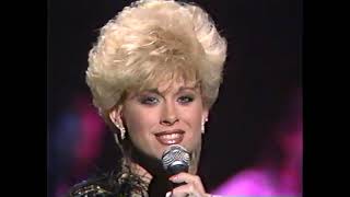 Lorrie Morgan   Five Minutes