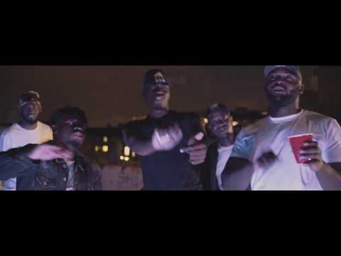 Big B Ft. Natz - Hol' Up (Official Video)