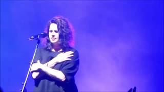 &quot;Still&quot;...Bethel Music LIVE feat. Amanda Cook...The Victory Tour...Houston, TX...2/13/19