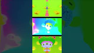 Download lagu The Chacha Funny Dance Sparta Pitch (Sponsored by: klasky csupo 2001 effects) mp3