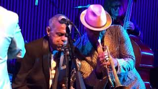 Preservation Hall Jazz Band Live at SFJazz