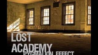 Lost Academy - A christmas carol