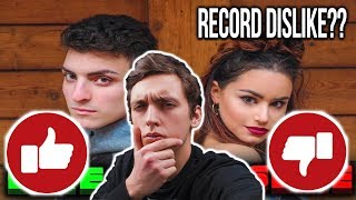 REAZIONE ALLA CANZONE DI ANTONY DI FRANCESCO!!