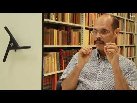 A literatura pensante de Clarice Lispector – uma aula de Evando Nascimento