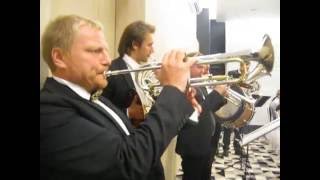 Olympic Brass ( solo Stukov, Vasilev, Golikov )
