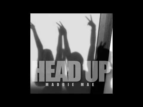 Head Up (single) by Maddie Mae from short film Code Red directed by Ella Janes