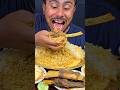 Very Spicy Beef Chaap Curry Eating Mukbang Asmr Reelsvideo Shortvideo Viralvideo Eating Food