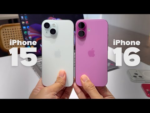 iPhone 15 vs iPhone 16 in 2026: Why I Recommend the iPhone 15 Over the 16