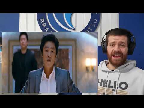 Martial Arts Instructor Reacts: Man From Nowhere - Final Fight Scene