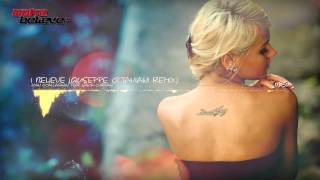 John O&#39;Callaghan feat Erica Curran - I Believe (Giuseppe Ottaviani Remix)