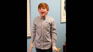 When I Get My Name In Lights  (Griffin Murphy)