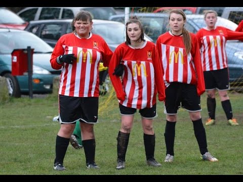 Cookley Ladies 1 v 4 Wednesfield FC Ladies, Wolves Women, Ladies Football. Liverpool Ladies