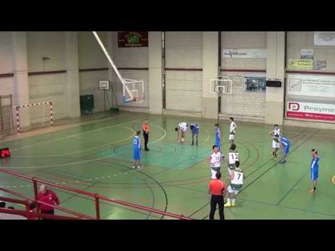 20131130 Alginet 57 vs Amics 67