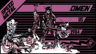 Omen - Prince Of Darkness