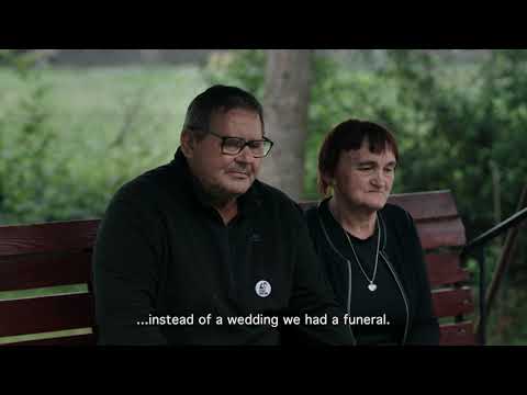 The Killing Of A Journalist - Trailer