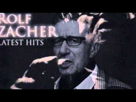 Rolf Zacher + Band -