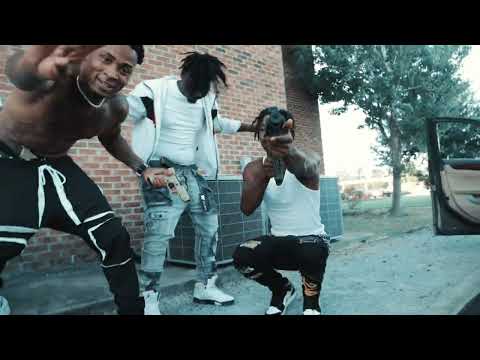 GB4L Vec | Shop Shyt | Official Music Video |  🎥 By : @gjerushootingatyou