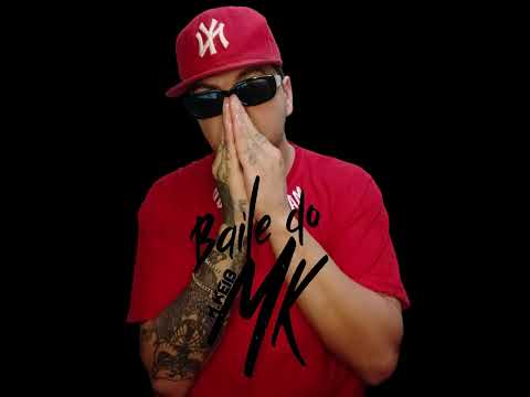 Rave do Mk - Rave alucinógica apaga tudo.