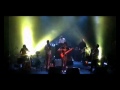 Thomas Dybdahl - How It Goes live @ Folken 23.08