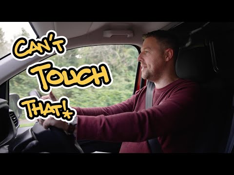 You Can't Touch That - KMSCO