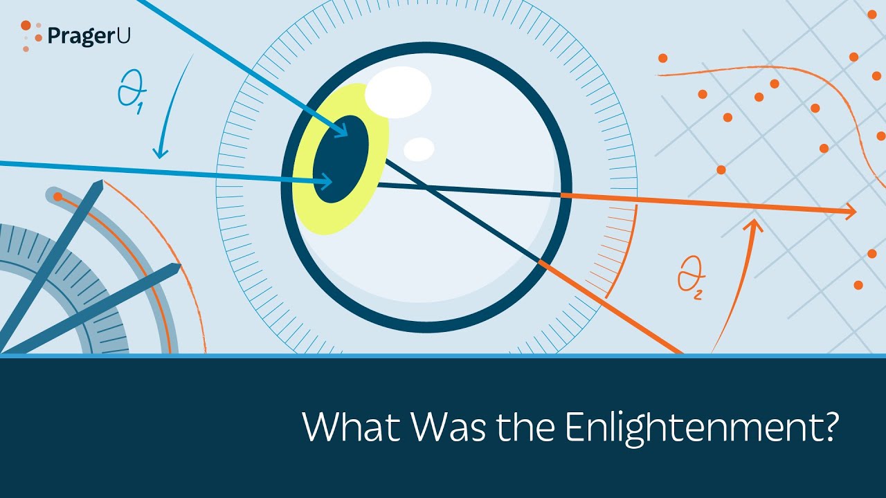 What Was the Enlightenment? | 5 Minute Video