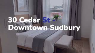 30 Cedar Street Teaser