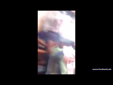 Überraschung auf Kaffeefahrt