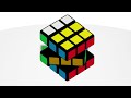 RUBIK´S CUBE Rubiko kubas PROFESSOR, 5x5