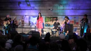 The Night They Drove Old Dixie Down - Maya Johanna Menachem with Shay Tochner & Friends