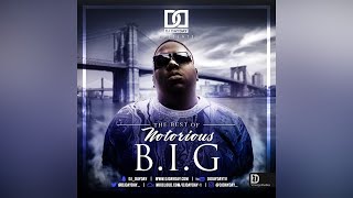 Best Of Notorious B.I.G Mix / Biggie Greatest Hits (Mixed By: @DJDAYDAY_)