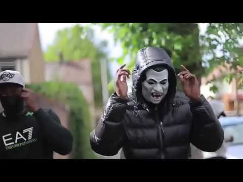 Tallest Trapstar x AB x Pricey - East Way