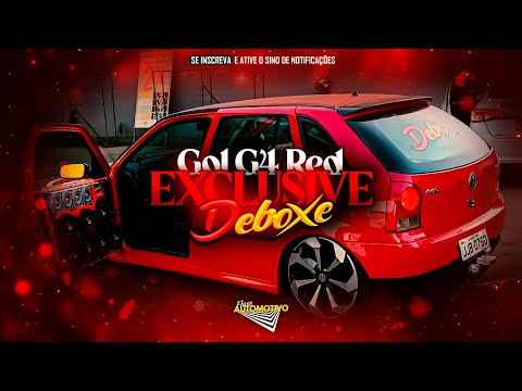 CD Gol G4 Red Exclusive Deboxe 2024 - Sertanejo 2024 - DJ Rodrigo The Best