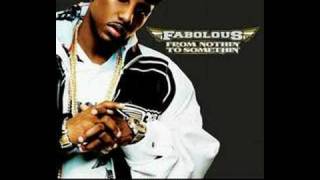 Fabolous Ft.  T-Pain - Baby Don&#39;t Go