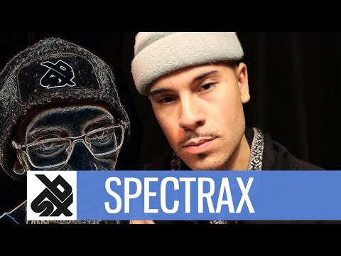 SPECTRAX | Chilled Montreal Flow