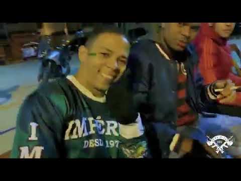 Proibiza 001 - MC VITINHO - MC ORELHA - MC JUNINHO DA 10 - MC PQD - MC POZE (@djhldecaxias2)