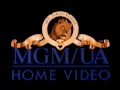 MGM UA Home Video Turner 1996