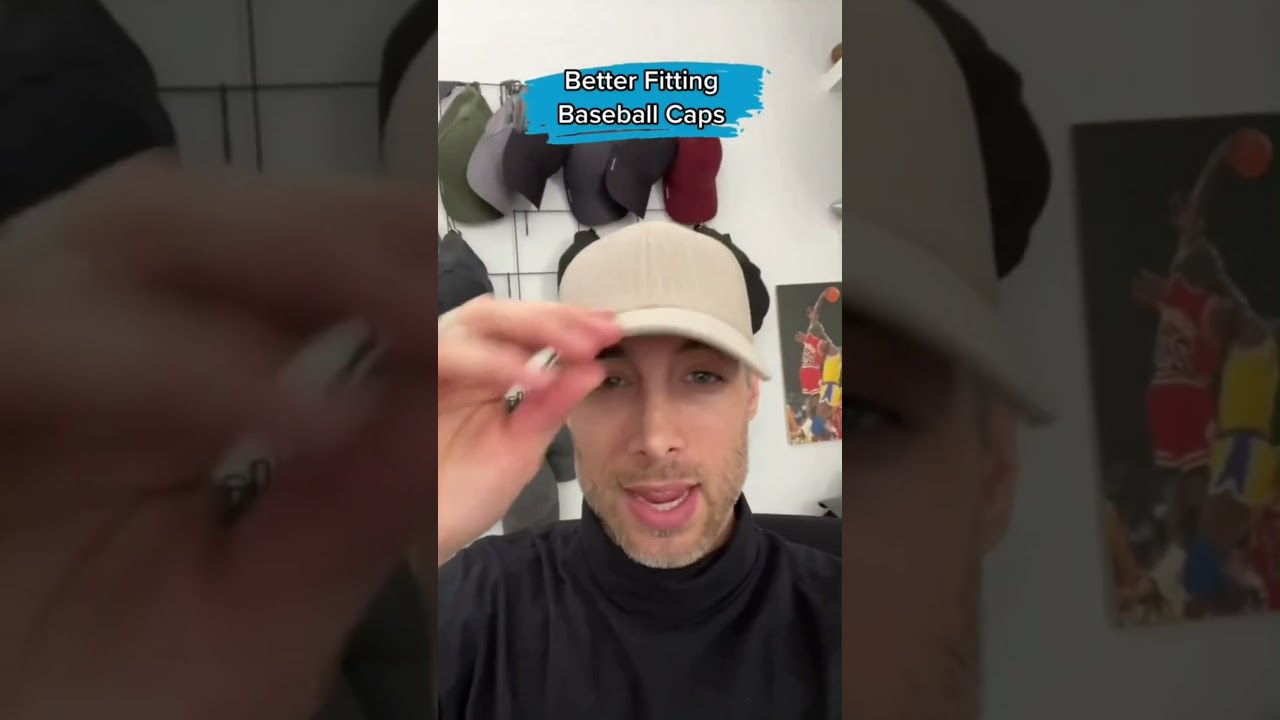 Best Low Pro Hats For Men