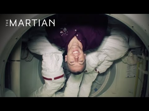 Life in Space: Episode 4