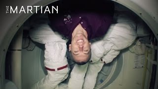 Life in Space: Episode 4