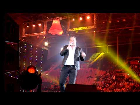 Nelis Leeman - Kleine Vogel (live) 8-12-2018 Gelredome