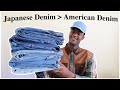 Why Japanese Denim Is The Best In The World