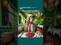 MOST SPECIAL Red Meat Noodles Mr Bean Chatgptart Aiart Aifood Aicomedy Mrbean